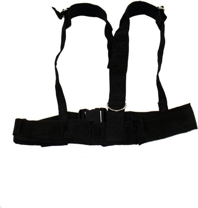 Perform Better Pro Padded Harness shoulder harness