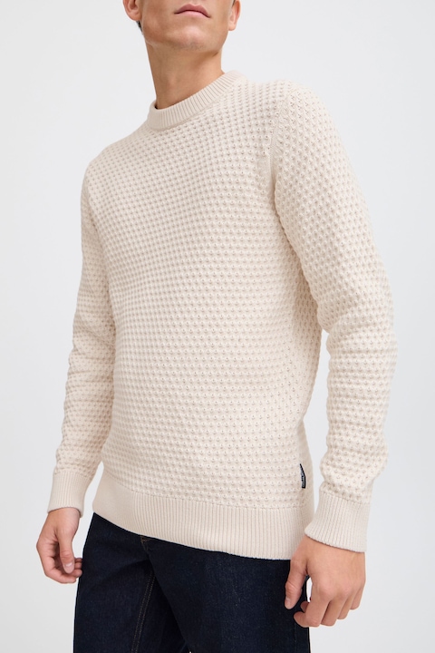 Immagine prodotto Casual Friday CFKARL structured crew neck knit 20505303 (XXL)