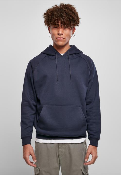 Produktbild Urban Classics Hoodie Blank (XL, XXL)