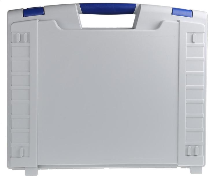 Actual product image RS PRO Polypropylene Heavy Case,465x325x160mm