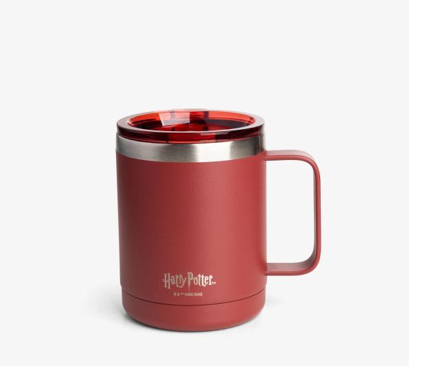 Image du produit Smart Shake Bohtal Insulated Coffee Mug HP, 350 ml / 12 oz, Gryffindor (0.35 l)
