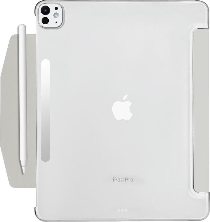 Actual product image Macally Bookstand Case (iPad Pro 13 2024 (M4))