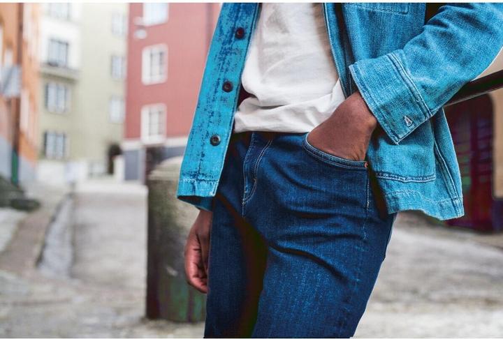 Produktbild Electrolux EW6S306BL (6 kg, Links)