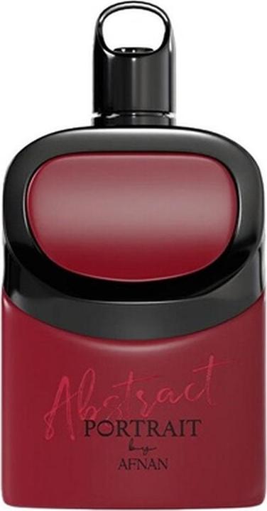 Produktbild Afnan Abstract Portrait EDP U 100 ml (Eau de Parfum, 100 ml)