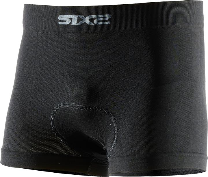 Actual product image Sixs BOX4 functional pants (M)