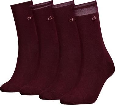 Actual product image Calvin Klein Socks 4 pairs (37 - 41)