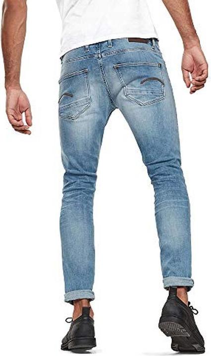 Produktbild G-Star Jeans Skinny Fit "Revend" (W38/L32)