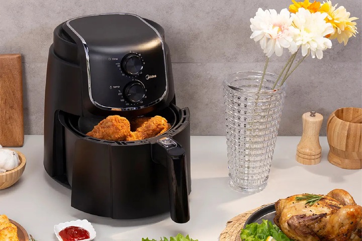 Immagine prodotto Midea MF-TN40D2