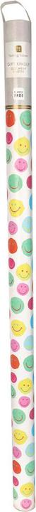 Image du produit TALKING TABLES Geschenkpapier Smiley