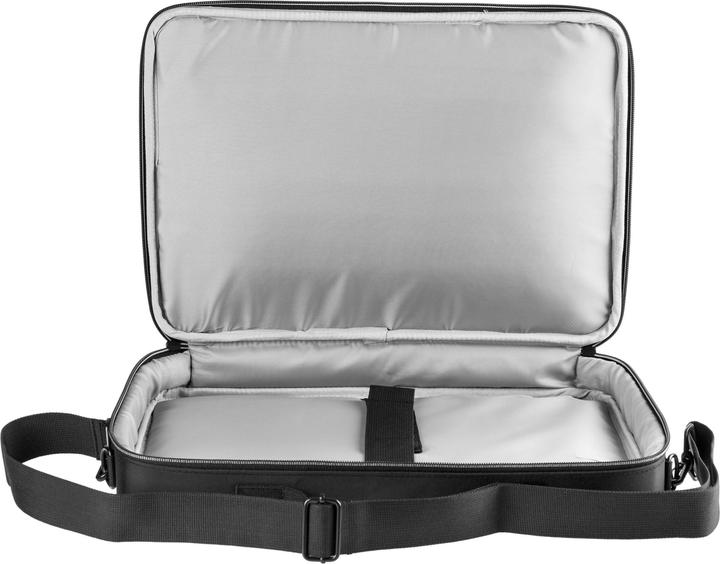 Produktbild Onit Notebooktasche Clamshell 14.1-15.6 Schwarz (15.60")
