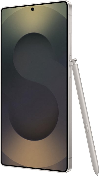 Actual product image Samsung Galaxy S25 Ultra (1000 GB, Titanium Black, 6.90", Dual SIM, 200 Mpx, 5G)