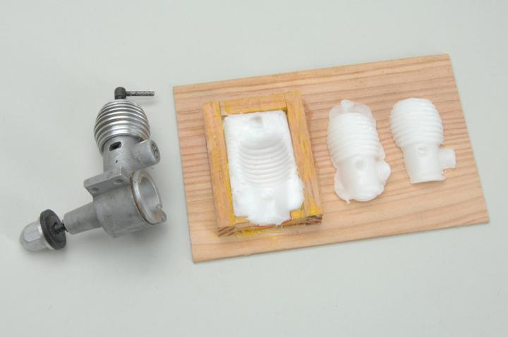 Produktbild Deluxe Materials Smart Plastic 125g (125 g, 200 ml)