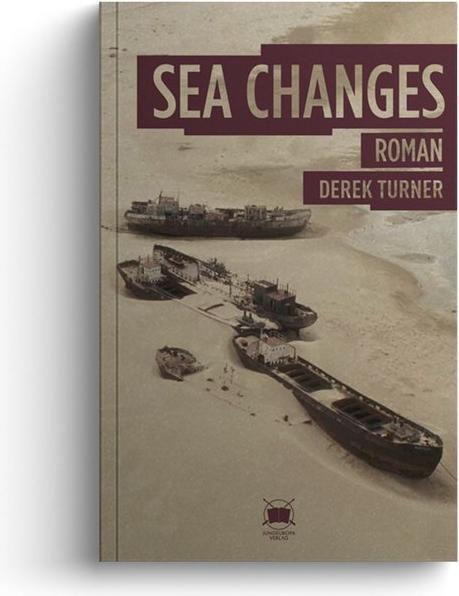Produktbild Sea Changes (Derek Turner, Deutsch)