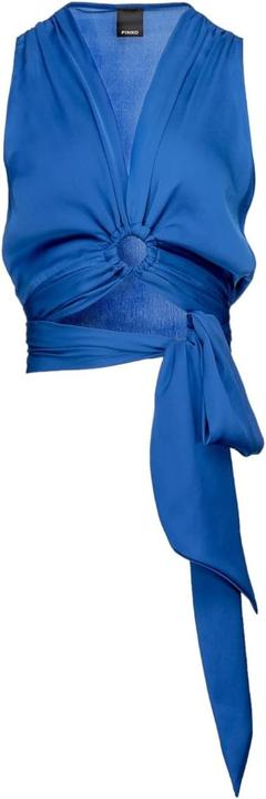 Produktbild Pinko Tremulo Top Fluido Ultralight (38)