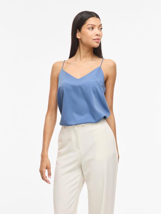 Immagine prodotto Vila VIMATHILDE V-Ausschnitt Trägertop (34)