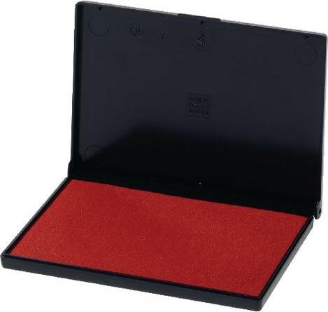 Actual product image Trodat Stamp pad