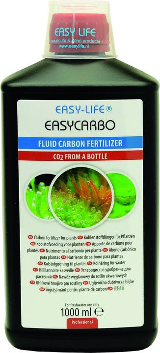 EasyLife Easy Carbo (Aquarium Pflanzenpflege)
