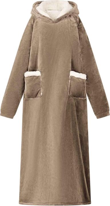 Immagine prodotto vidaXL Decken-Hoodie (150 x 87 cm)