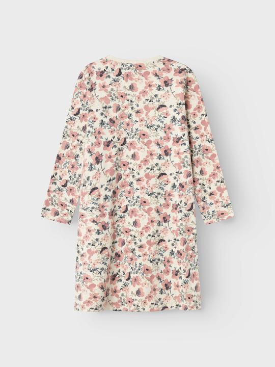 Immagine prodotto Name it Nkfnightgown Ls Nostalgia Flower Noos (158)