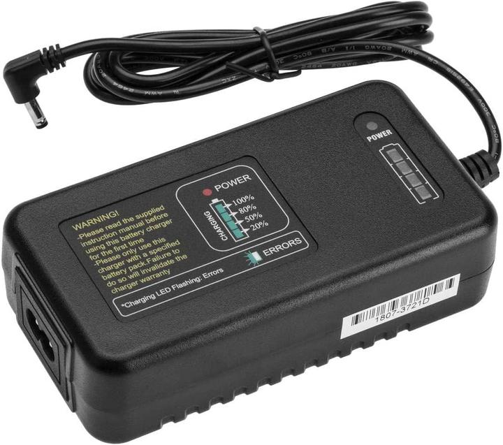 Produktbild Godox C400P, für AD400 PRO