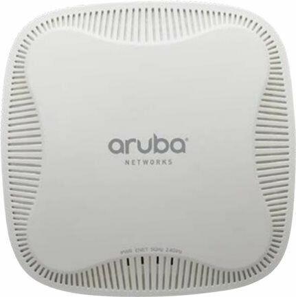 Actual product image Aruba 205 Instant (866 Mbit/s)