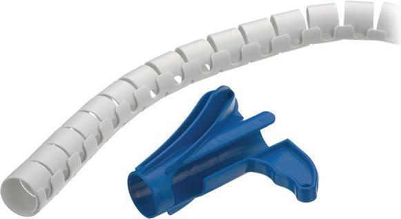 Immagine prodotto HellermannTyton Hellermann Tyton HWPP25L2 (Tubo cavi, 200 cm)