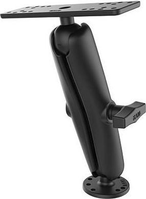 RAM Mounts RAM MOUNT W/ 1.5Inch BALLS