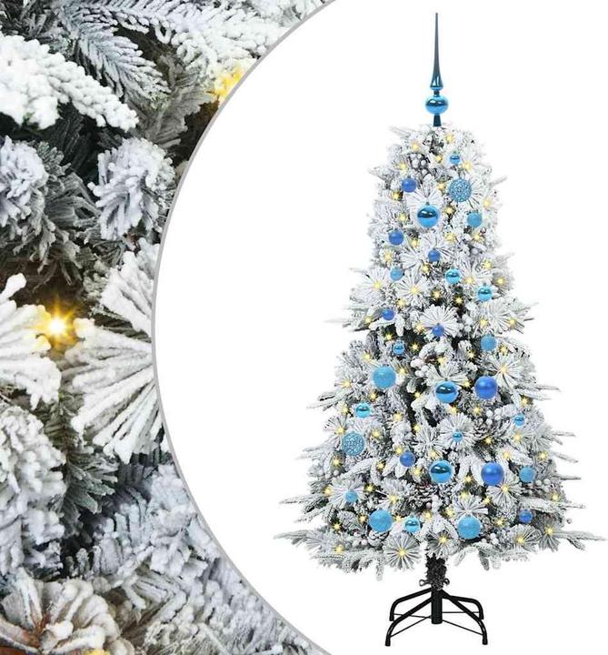 Produktbild vidaXL Weihnachtsdekoration (150 cm)