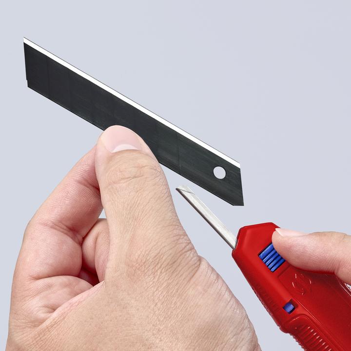 Produktbild Knipex CutiX (Cutter)