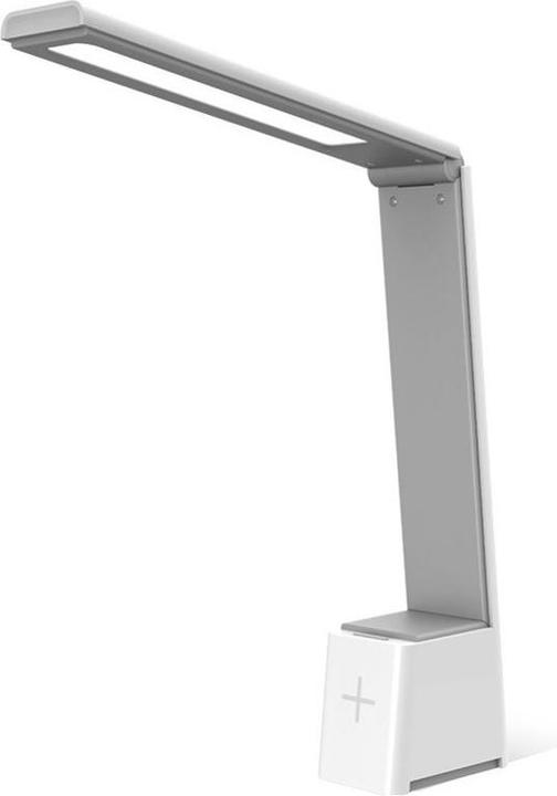 Image du produit Forever Light Lampe LED de bureau 5W pliable PURE FLB-110 ANDERS blanc-gris