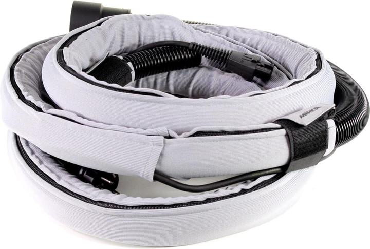 Productafbeelding Mirka Manchet KIT Zuigslang 4 m met geïntegreerde kabel 230V voor DEOS, DEROS & LEROS ( M