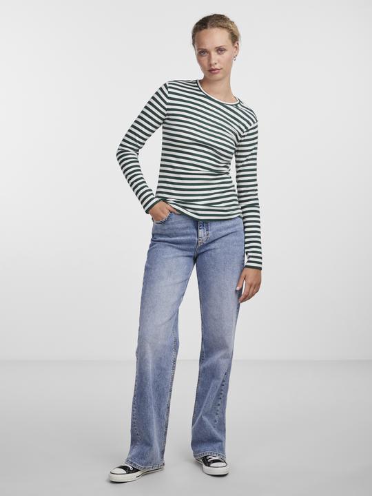 Immagine prodotto Pieces Pcruka Ls Top Noos Bc (S)