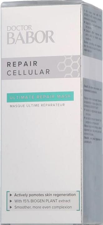 Produktbild Babor DOCTOR - Ultimate Repair Mask (50 ml)