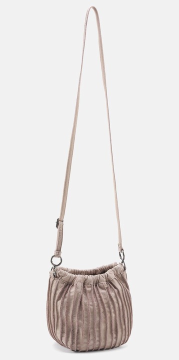 Immagine prodotto FredsBruder Say Hello Beuteltasche Leder 22 cm (5 l)