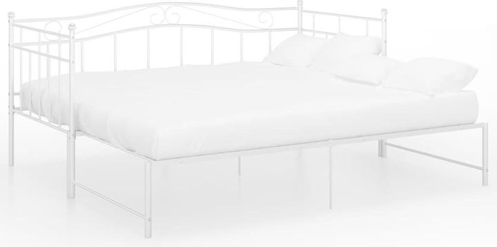 Produktbild vidaXL Schlafsofa-Gestell (90 x 200 cm)