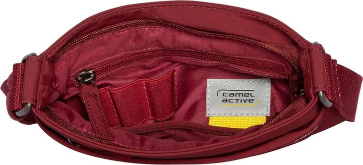 Immagine prodotto Camel Active City Umhängetasche 22 cm