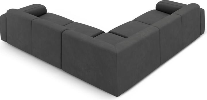 Actual product image Micadoni Molino (Corner sofa)