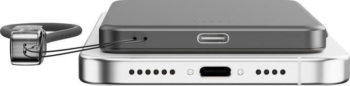 Actual product image Xlayer MagFix Pro Ultra Slim (5.000mAh) (5000 mAh, 15 W)