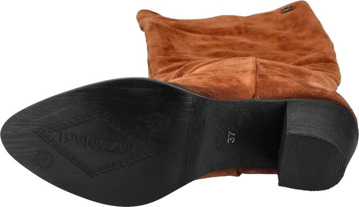 Actual product image Lazamani Stiefel (38)
