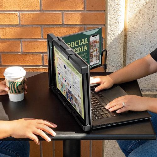 Image du produit Mobile Pixels Trio 2.0 (1920 x 1080 pixels, 13.30")