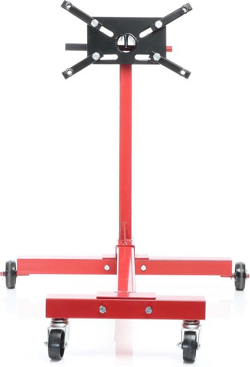 Produktbild Wiltec Klauenheber