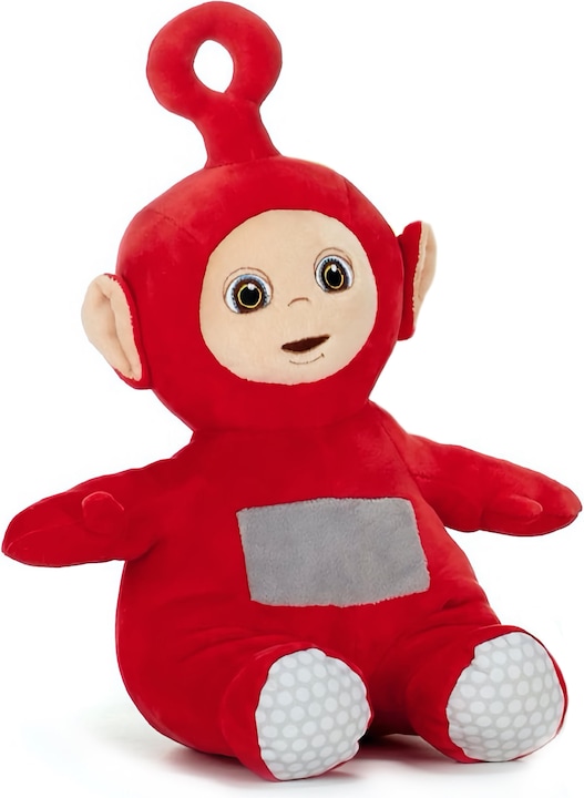 Teletubbies - Plush 26 cm - Po (70240) (26 cm)