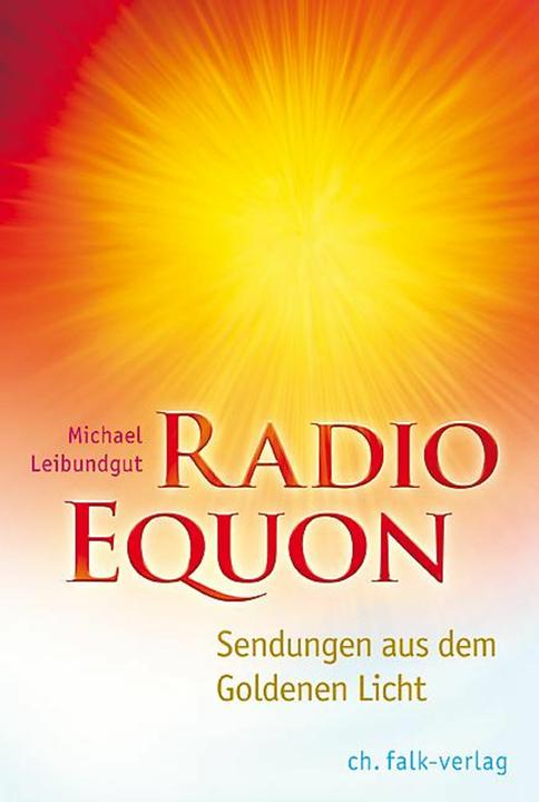 Produktbild Radio Equon (Deutsch, Michael Leibundgut, 2012)