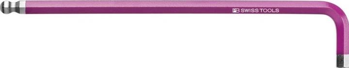 Produktbild PB Swiss Tools Innensechskantschlüssel PB 212LPU 8