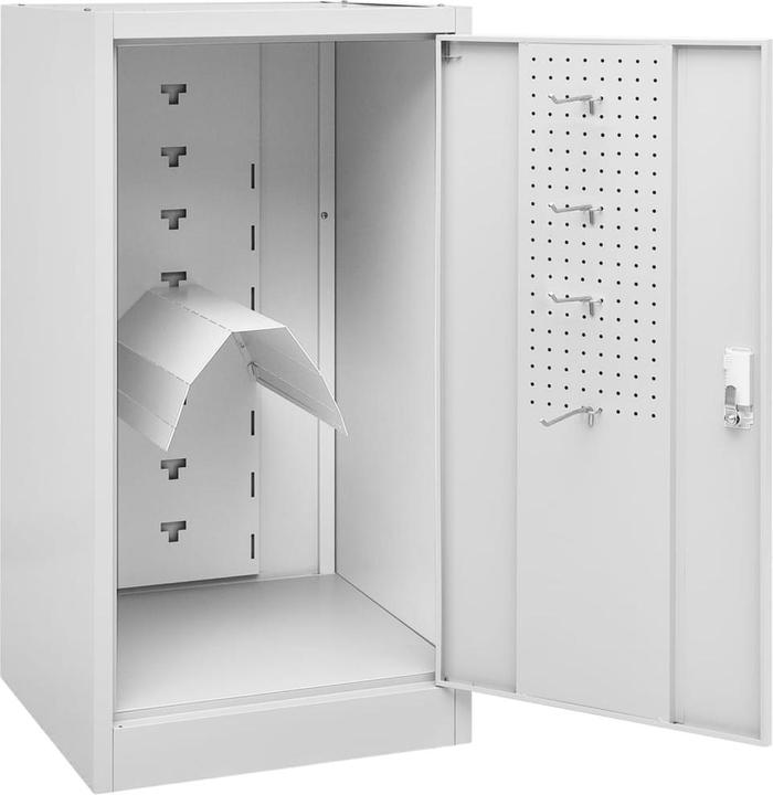 Image du produit vidaXL Sattelschrank (53 x 53 x 105 cm)