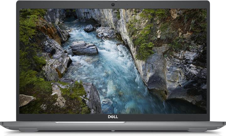 Actual product image Dell Precision 3581 (15.60", 512 GB, 32 GB, CH, Intel Core i7-13700H)