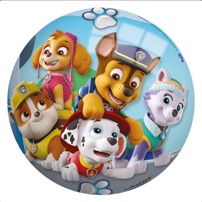 Produktbild John Paw Patrol