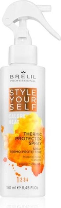 Immagine prodotto Brelil Professional Brelil Style YourSelf Spray Termico Protettivo - 150 ml (150 ml)
