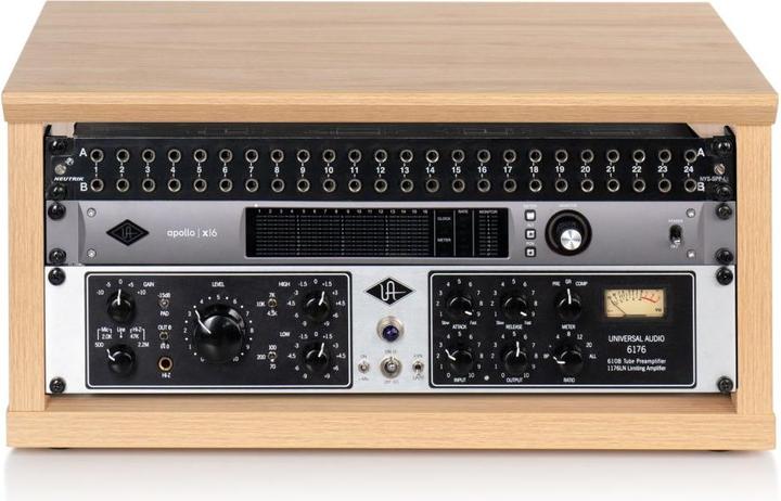 Productafbeelding Gator GFW-ELITERK-4U-MPL