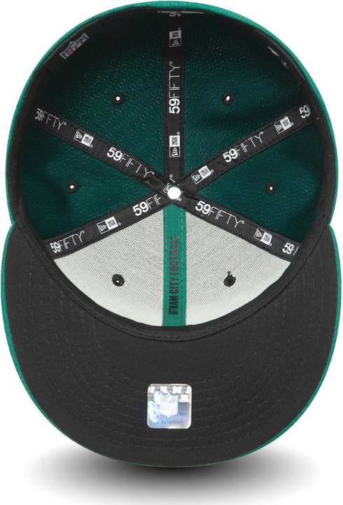 Actual product image New Era 59Fifty Fitted Cap - HOMETOWN New York Jets
